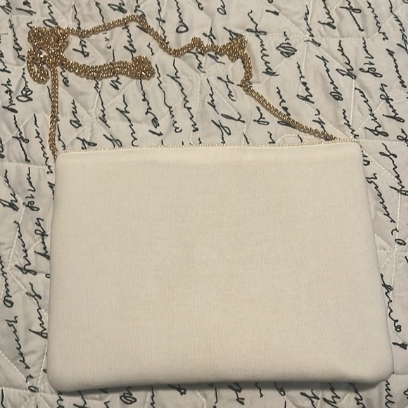 Happily Ever After Hand Beaded Clutch - Picture 5 of 5